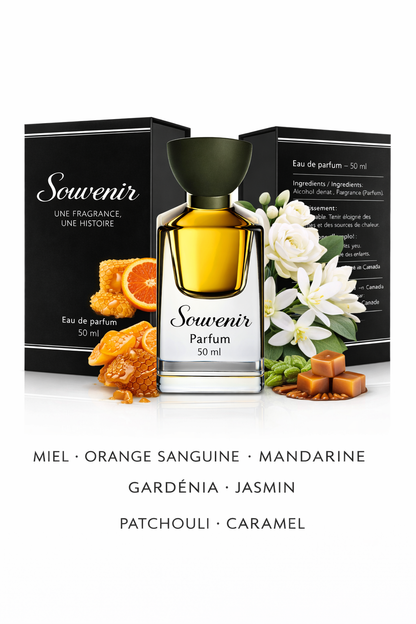 Parfum - Divine  50 ml / 1.7 oz