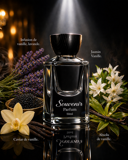 Parfum - Divine  50 ml / 1.7 oz