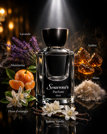 Parfum - Liberté   - 50 ml / 1.7 oz