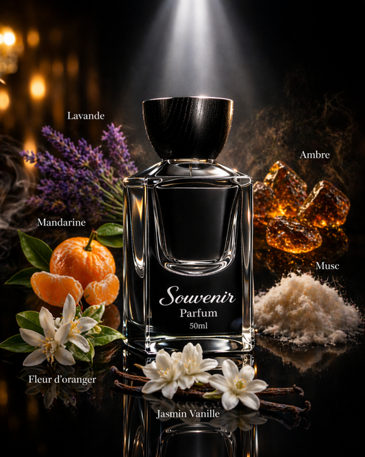 Parfum - Liberté   - 50 ml / 1.7 oz