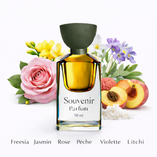 Souvenir Parfum – Chance - 50 ml / 1.7 oz