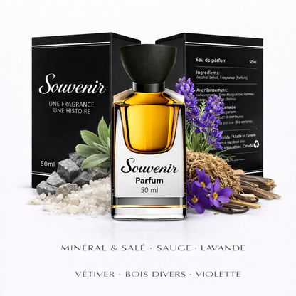 Parfum - Girl In Roma 50 ml / 1.7 oz .